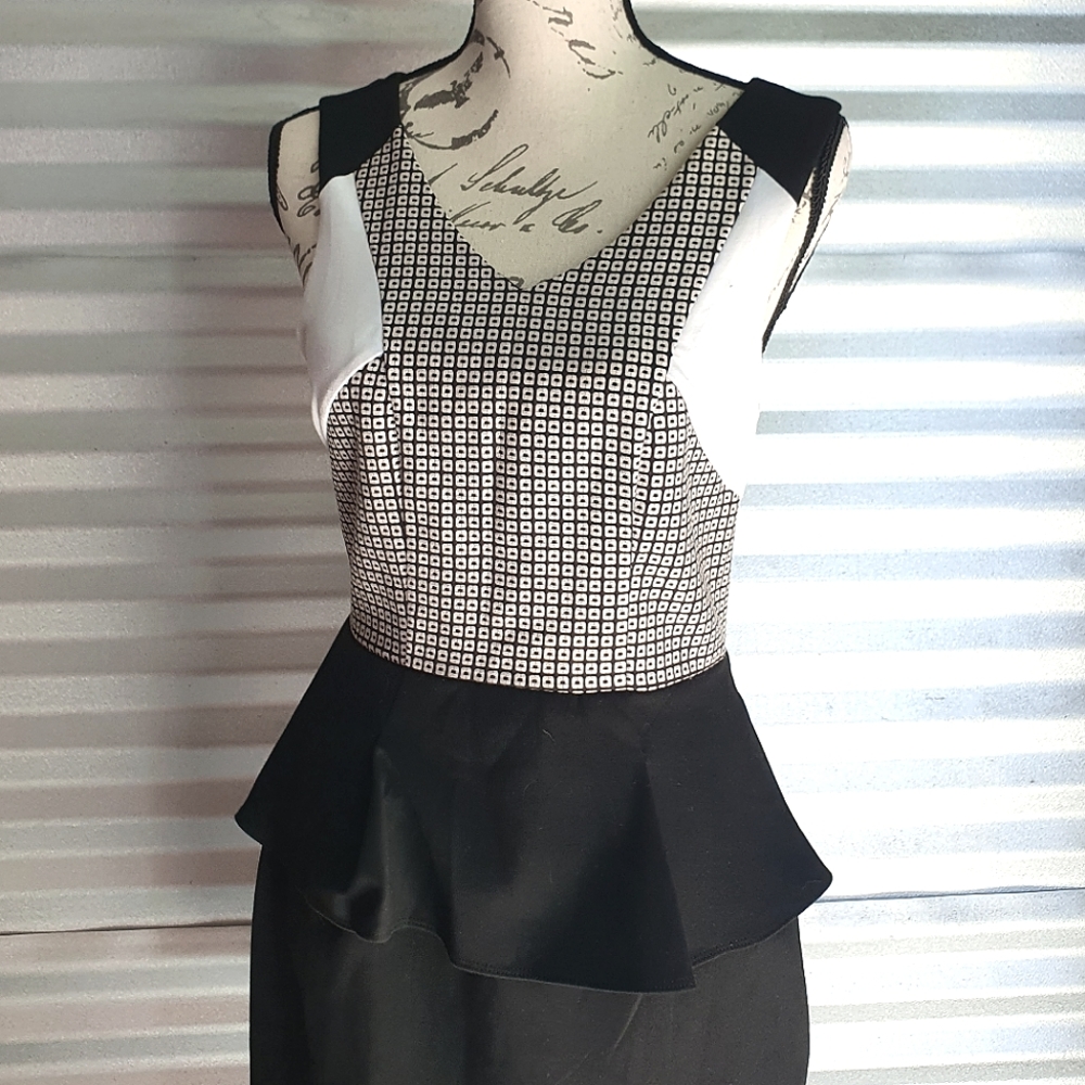Worthington Dress